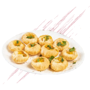 best pani puri in toronto