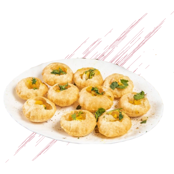 best pani puri in toronto