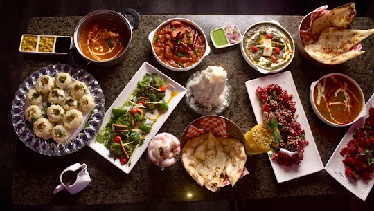 Best Indian food for catering in Toronto