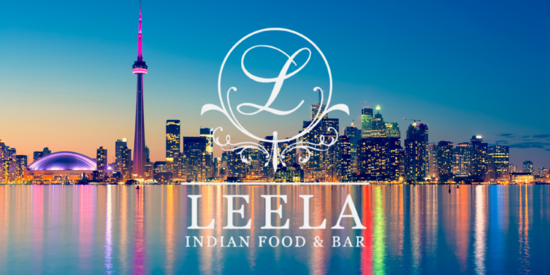 Leela Indian Food Bar - Toronto