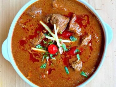 Lamb Rogan Josh